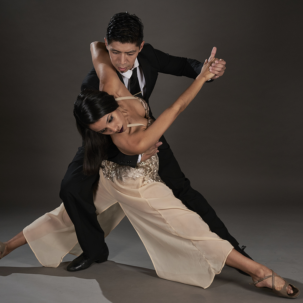 Argentine Tango